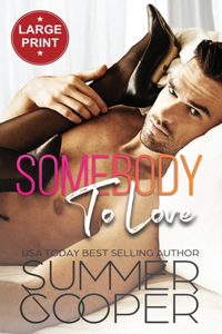Somebody To Love