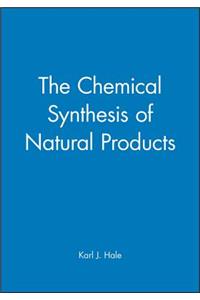 Chemical Synthesis of Natural Products