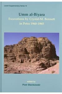 Umm Al-Biyara