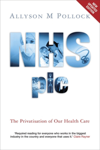 Nhs PLC