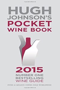 Hugh Johnson's Pocket Wine Book