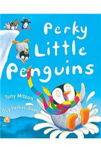 Perky Little Penguins