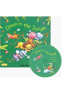 Down in the Jungle