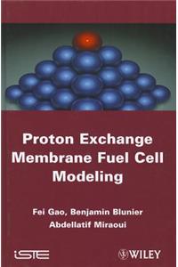 Proton Exchange Membrane Fuel Cells Modeling