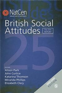 British Social Attitudes