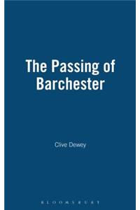 Passing of Barchester