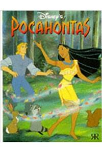 Pocahontas (Disney Studio Albums)