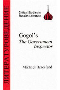 Gogol's Government Inspector