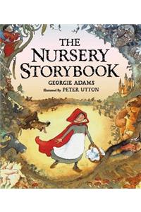 The Nursery Storybook