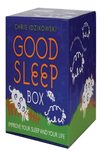 Bookinabox: Good Sleep