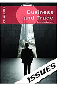 Business and Trade Issues Series
