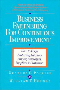 Business Partnering for Continuous Improvement