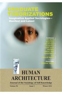 Graduate Theorizations
