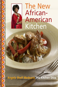 The Kitchen Diva!