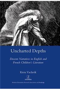 Uncharted Depths
