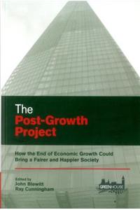 The Post-Growth Project