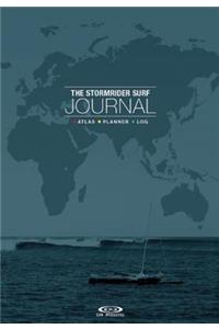 The Stormrider Surf Journal
