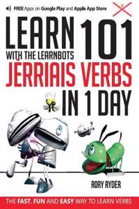 Learn 101 Jerriais Verbs in 1 Day