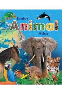 Junior Animal Atlas