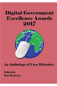 Digital Government Excellence Awards 2017