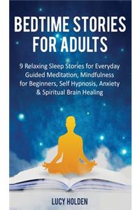 Bedtime Stories for Adults