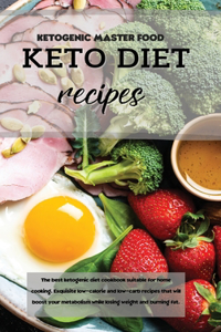 Keto Diet Recipes