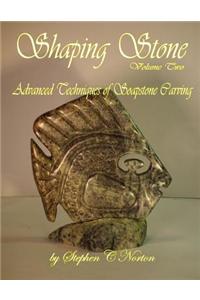 Shaping Stone Volume Two