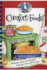 Comfort Foods Cookbook