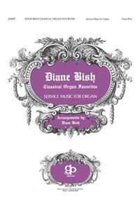 Diane Bish Classical Organ Favorites