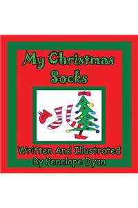 My Christmas Socks