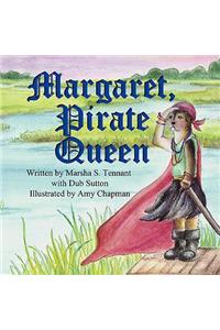 Margaret, Pirate Queen