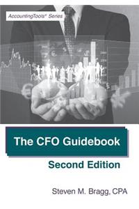 The CFO Guidebook