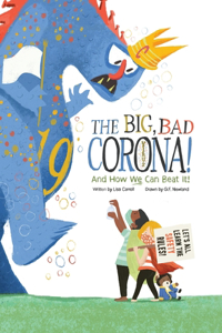 The Big Bad Coronavirus