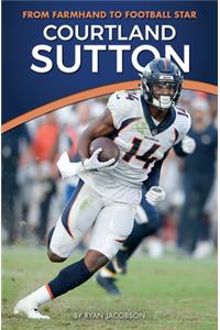 Courtland Sutton