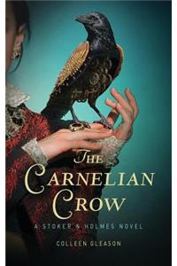 The Carnelian Crow