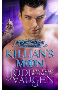 Killian's Moon (Book 12)