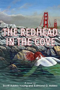 Redhead in the Cove