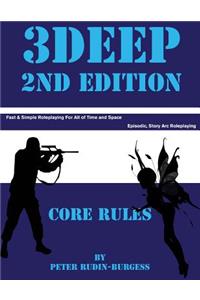 3Deep 2nd Edition