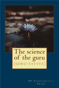 science of the guru