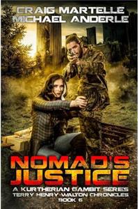 Nomad's Justice