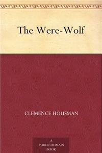 The Were-Wolf