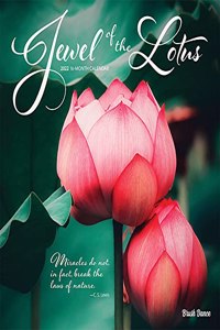 Jewel of the Lotus 2022 Square
