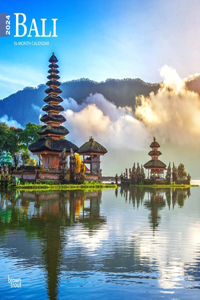 Bali 2024 Square