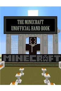 The Minecraft Unofficial Hand Book