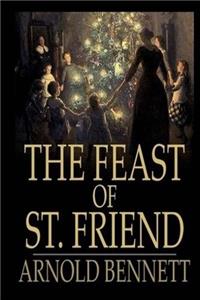 The Feast of St. Friend