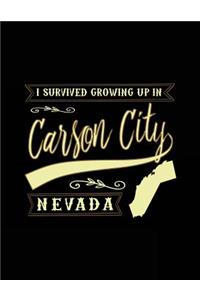 I Survived Growing Up In Carson City Nevada