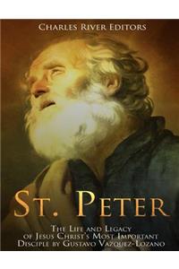 St. Peter