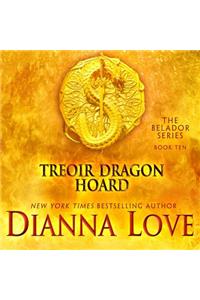 Treoir Dragon Hoard Lib/E