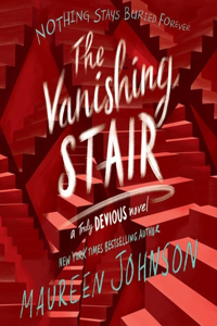 Vanishing Stair