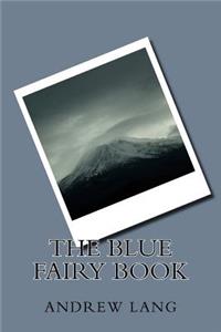 The Blue Fairy Book